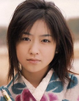 Chizuru Ikewaki Photo