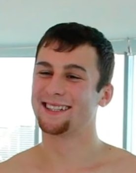 He's Tempted by Cock 5