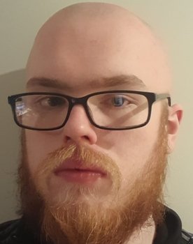 Orrin Glendinning as The Recasted Wizard