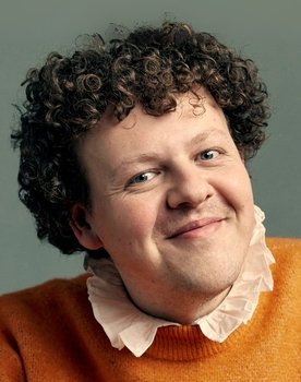 Jack Rooke as Narrator