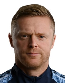 Damien Duff as Self
