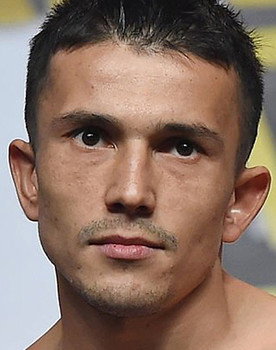 Sanjarbek Rakhmanov