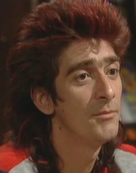 Gary Holton