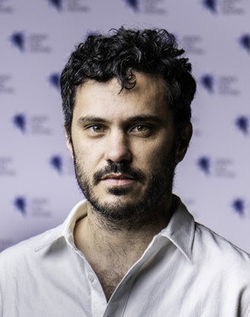 Leandro Cerro