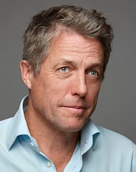 Hugh Grant as Lord Adrian