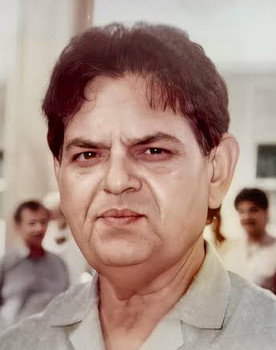 Ibrahim Nafees