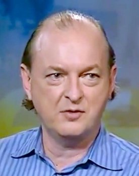 Dave Marsh