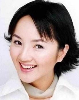 Ruan Dan-Ning as 甘宝宝