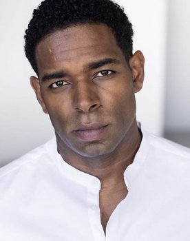 Ali Amin Carter