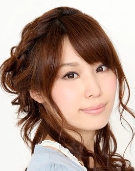 Nozomi Yamamoto as Shiori Senozawa