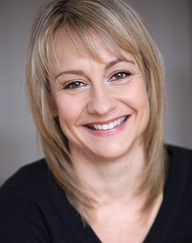 Nathalie Mallette