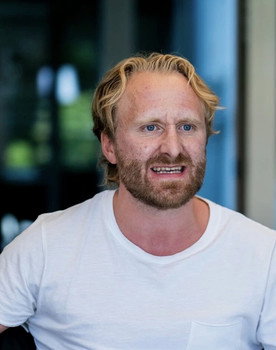 Henrik Dypvik Myklebust