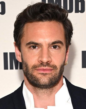 Tom Bateman as Bouc