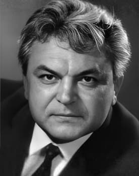 Sergey Bondarchuk
