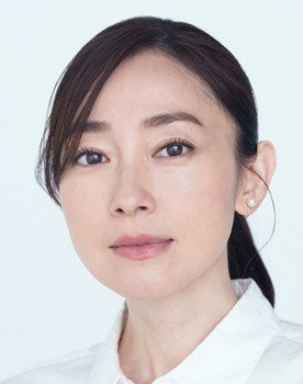 Megumi Kobashi as 