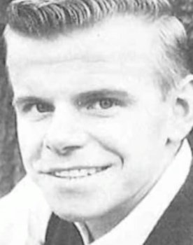 William Hinnant