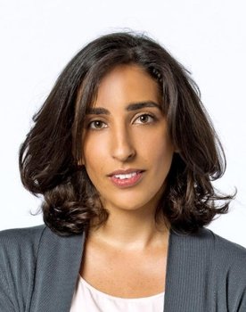 Alma Dishi