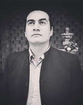 Christian Vilches-Lizardí