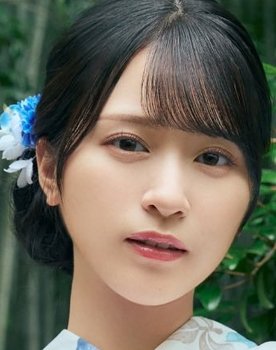 Maika Sasaki as 
