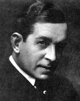 William E. Shay