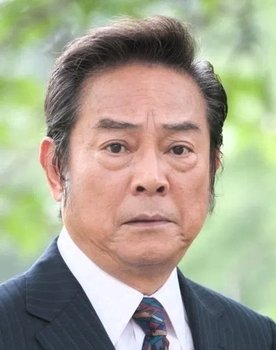 Kenichi Sakuragi