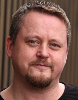 Þórhallur Þórhallsson
