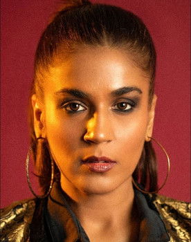 Ayesha Toor as Zubia