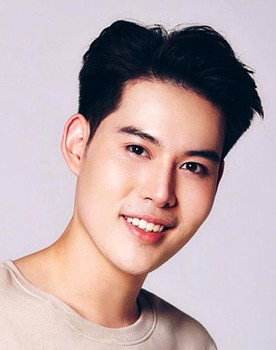 Great Natouch Samerwong as Kan