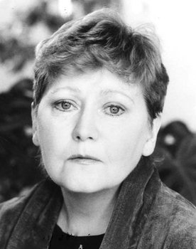 Carmel McSharry