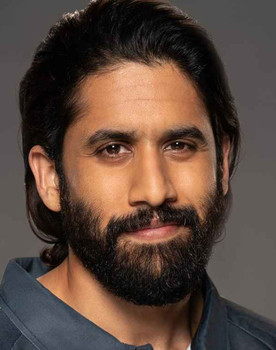 Naga Chaitanya Akkineni