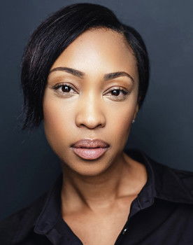 Melissa Michelle Jones as Allison