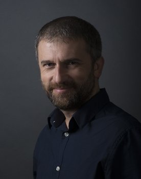 Penko Gospodinov