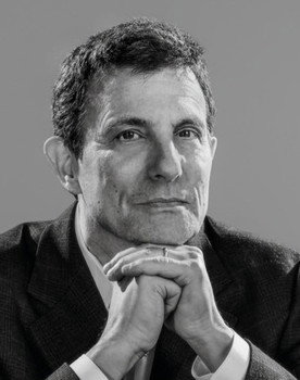 David Remnick