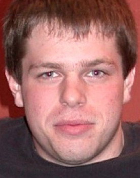 Dustin Myers