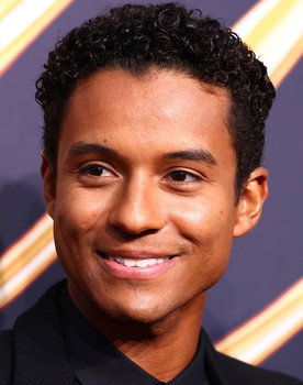 Jaafar Jackson as Michael Jackson