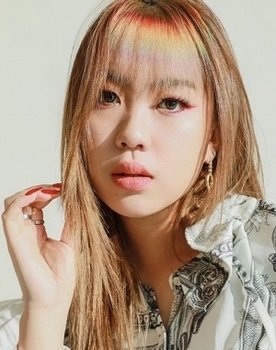 Lee Young-ji