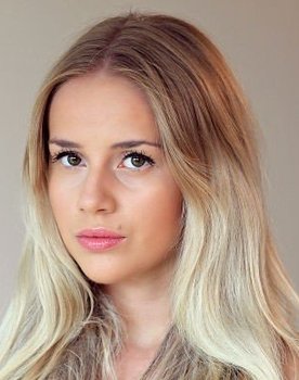 Anniken Englund Jørgensen