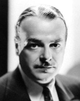 Lowell Sherman as Robert Sterling