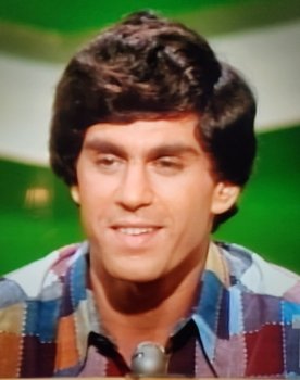 Frank Conn as Stage Manager