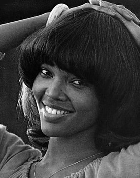 Judy Cheeks