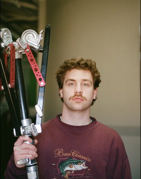 Riles Lamar Hinson as Right Hand Man