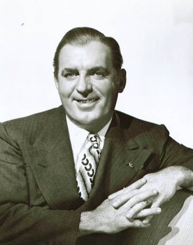 Pat O’Brien Photo