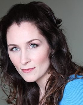 Kathy Roberts as Beth