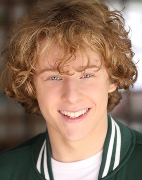 Lev Cameron as Conditioned Brad, 12 yrs