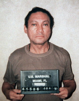 My Name is Panama