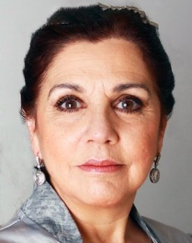 Rita Terranova