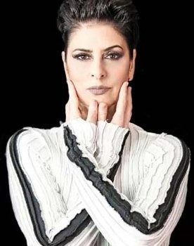 Fernanda Abreu as cantora