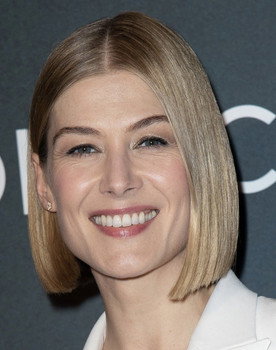 Rosamund Pike as Bobby Sheen