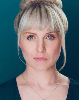 Bec Fordyce as Sasha