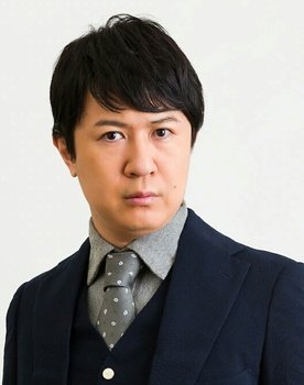 Tomokazu Sugita Photo